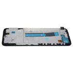 Дисплей для Xiaomi Redmi Note 11 (2201117TY), Poco M4 Pro (2201117PG) модуль в сборе с тачскрином (TFT In-Cell) <черный> (премиум)