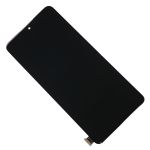 Дисплей для Xiaomi Redmi Note 11 Pro+ 5G (21091116UG), 12 Pro (2209116AG) в сборе с тачскрином <черный> (оригинал)