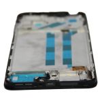 Дисплей для Xiaomi Redmi Note 11 Pro, Note 11 Pro 5G, Poco X4 Pro 5G модуль в сборе с тачскрином (OLED) <черный>
