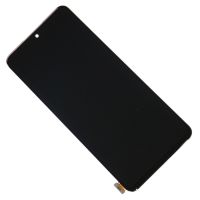 Дисплей для Xiaomi Poco X5 5G, Redmi Note 12 4G/5G в сборе с тачскрином <черный> ― Оптовый PromiseMobile