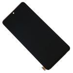 Дисплей для Xiaomi Poco X5 5G, Redmi Note 12 4G/5G в сборе с тачскрином <черный>