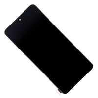 Дисплей для Xiaomi Poco X5 5G, Redmi Note 12 4G/5G в сборе с тачскрином (TFT In-Cell) <черный> ― Оптовый PromiseMobile