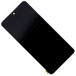 Дисплей для Xiaomi Redmi Note 11 Pro+ 5G (21091116UG), 12 Pro (2209116AG) в сборе с тачскрином (TFT In-Cell) <черный>