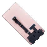 Дисплей для Xiaomi Poco X5 Pro 5G (22101320G), Redmi Note 12 Pro 5G (22101316G), 12 Pro+ (22101316UG) в сборе с тачскрином (OLED) <черный>
