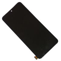 Дисплей для Xiaomi Redmi Note 12S (23030RAC7Y) в сборе с тачскрином (OLED) <черный> ― Оптовый PromiseMobile