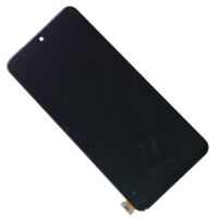 Дисплей для Xiaomi Redmi Note 12S (23030RAC7Y) в сборе с тачскрином <черный> (оригинал) ― Оптовый PromiseMobile