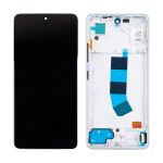 Дисплей для Xiaomi Redmi Note 13 (23124RA7EO) модуль в сборе с тачскрином <зеленый>