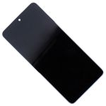 Дисплей для Xiaomi Redmi Note 13 (23124RA7EO) модуль в сборе с тачскрином <синий> (оригинал SP)