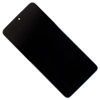 Дисплей для Xiaomi Redmi Note 13 (23124RA7EO) модуль в сборе с тачскрином <синий> ― Оптовый PromiseMobile