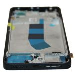 Дисплей для Xiaomi Redmi Note 13 (23124RA7EO) модуль в сборе с тачскрином (TFT In-Cell) <черный>