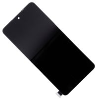 Дисплей для Xiaomi Redmi Note 13 (23124RA7EO), Note 14 (24117RN760) в сборе с тачскрином (TFT In-Cell) <черный> ― Оптовый PromiseMobile