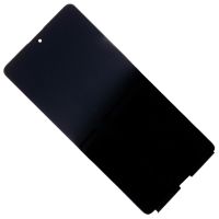 Дисплей для Xiaomi Redmi Note 13 5G в сборе с тачскрином <черный> (оригинал) ― Оптовый PromiseMobile