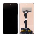Дисплей для Xiaomi Redmi Note 13 Pro (23117RA68G) в сборе с тачскрином (TFT In-cell) <черный>