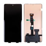 Дисплей для Xiaomi Redmi Note 14 Pro (24116RACCG) в сборе с тачскрином <черный>