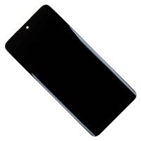 Дисплей для Xiaomi Redmi Note 15 (2510DRA23E) в сборе с тачскрином <черный> (оригинал OEM) ― Оптовый PromiseMobile