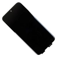 Дисплей для Xiaomi Redmi Note 15 Pro+ 5G (2510ERA8BG) в сборе с тачскрином <черный> (оригинал OEM) ― Оптовый PromiseMobile