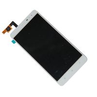 Дисплей для Xiaomi Redmi Note 3, Note 3 Pro в сборе с тачскрином <белый> ― Оптовый PromiseMobile