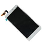 Дисплей для Xiaomi Redmi Note 3, Note 3 Pro в сборе с тачскрином <белый>
