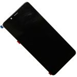 Дисплей для Xiaomi Redmi Note 5, Redmi Note 5 Pro в сборе с тачскрином <черный>