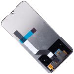 Дисплей для Xiaomi Redmi Note 7, Note 7 Pro в сборе с тачскрином <черный> (оригинал SP)