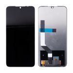 Дисплей для Xiaomi Redmi Note 7, Note 7 Pro в сборе с тачскрином <черный> (оригинал SP)