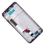 Дисплей для Xiaomi Redmi Note 7, Note 7 Pro модуль в сборе с тачскрином <черный> (супер премиум)