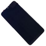 Дисплей для Xiaomi Redmi Note 7, Note 7 Pro в сборе с тачскрином <черный>