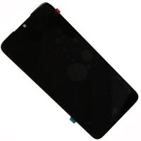 Дисплей для Xiaomi Redmi Note 7, Note 7 Pro в сборе с тачскрином <черный> (оригинал) ― Оптовый PromiseMobile