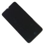 Дисплей для Xiaomi Redmi Note 8 Pro модуль в сборе с тачскрином <черный> (оригинал SP)