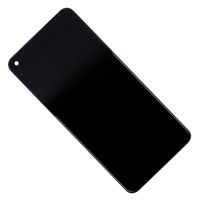 Дисплей для Xiaomi Redmi Note 9 модуль в сборе с тачскрином <черный> (супер премиум) ― Оптовый PromiseMobile
