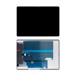 Дисплей для Xiaomi Redmi Pad 2 11 (25040RP0AG) в сборе с тачскрином <черный> (оригинал)