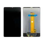 Дисплей для Xiaomi Redmi Pad SE 8.7 (24075RP89G) в сборе с тачскрином <черный>