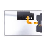 Дисплей для Xiaomi Redmi Pad SE 11 (23073RPBFG) в сборе с тачскрином <черный>