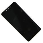 Дисплей для Xiaomi Redmi S2 в сборе с тачскрином <черный>
