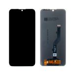 Дисплей для ZTE Blade A5 2020, A7 2020 в сборе с тачскрином <черный>