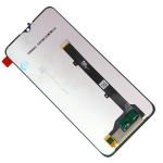 Дисплей для ZTE Blade A51, Blade A71 в сборе с тачскрином <черный>