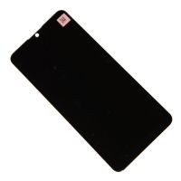 Дисплей для ZTE Blade A7s в сборе с тачскрином <черный> ― Оптовый PromiseMobile