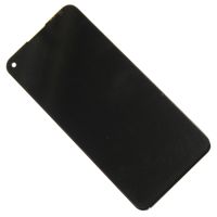 Дисплей для ZTE Blade V2020 в сборе с тачскрином <черный> ― Оптовый PromiseMobile