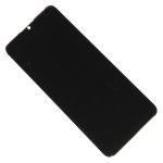 Дисплей для ZTE Blade V30 Vita в сборе с тачскрином <черный>