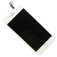 Дисплей для Apple iPhone 6 модуль в сборе с тачскрином <белый> PISEN ― Оптовый PromiseMobile