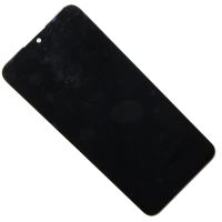Дисплей для BQ BQ-6040L Magic в сборе с тачскрином <черный> ― Оптовый PromiseMobile