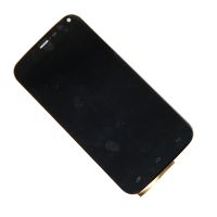 Дисплей для Fly IQ459 (Evo Chic 2) в сборе с тачскрином <черный> ― Оптовый PromiseMobile