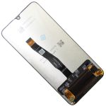 Дисплей для Huawei Honor 10 Lite (HRY-LX1), Honor 10i, 20e (HRY-LX1T) в сборе с тачскрином <черный>