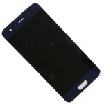 Дисплей для Huawei Honor 9 (STF-L09), Honor 9 Premium (STF-L19) в сборе с тачскрином <синий>