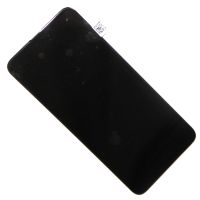 Дисплей для Huawei P Smart Z (STK-LX1), Y9s (STK-L21), Y9 Prime 2019 (STK-L21, STK-22), Honor 9X, 9X Premium (STK-LX1) в сборе с тачскрином <черный> ― Оптовый PromiseMobile