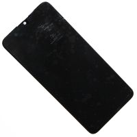 Дисплей для Huawei P Smart 2019 (POT-LX1) в сборе с тачскрином <черный> (оригинал) ― Оптовый PromiseMobile