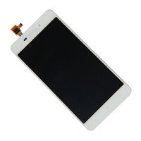 Дисплей для Lenovo S60 в сборе с тачскрином <белый> ― Оптовый PromiseMobile