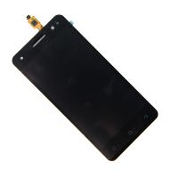 Дисплей для Lenovo Vibe S1 Lite в сборе с тачскрином <черный> ― Оптовый PromiseMobile