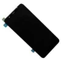 Дисплей для Samsung SM-A605F (Galaxy A6+) в сборе с тачскрином <черный> (оригинал) ― Оптовый PromiseMobile
