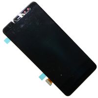 Дисплей для Samsung SM-A730F, SM-A730FZ (Galaxy A8+ 2018) в сборе с тачскрином <черный> (оригинал SP) ― Оптовый PromiseMobile